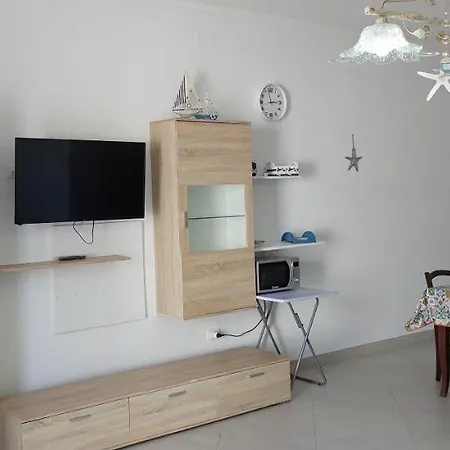 Soleida - Turistico Apartamento Porto Cesareo