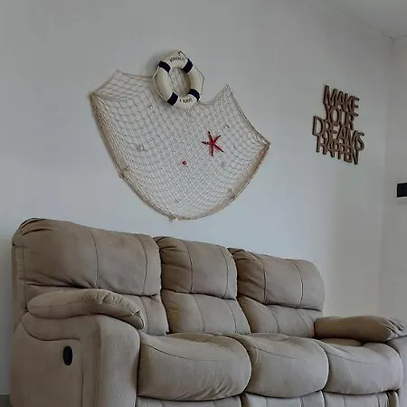 Apartamento Soleida - Turistico