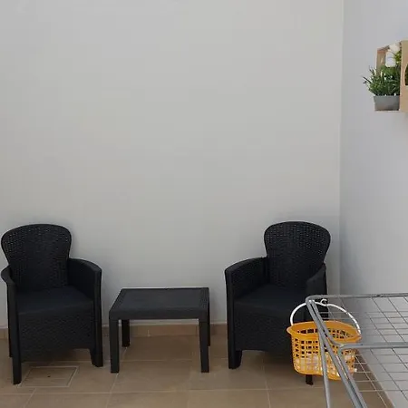 Soleida - Turistico Apartamento