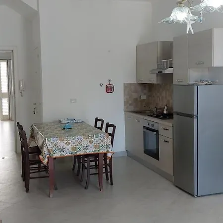 Soleida - Turistico Apartamento