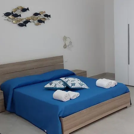Soleida - Turistico Apartamento