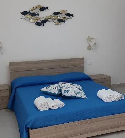 Soleida - Turistico Apartamento