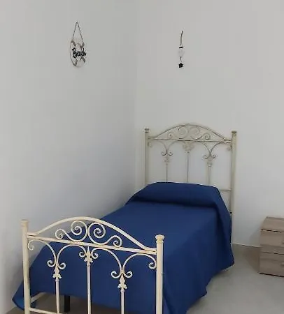 Soleida - Turistico Apartamento Porto Cesareo