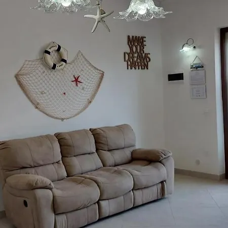 Soleida - Turistico Apartamento Porto Cesareo