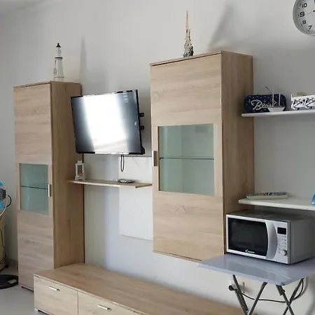 Apartamento Soleida - Turistico *